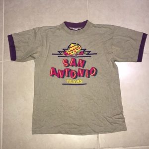 Vintage San Antonio Texas Shirt